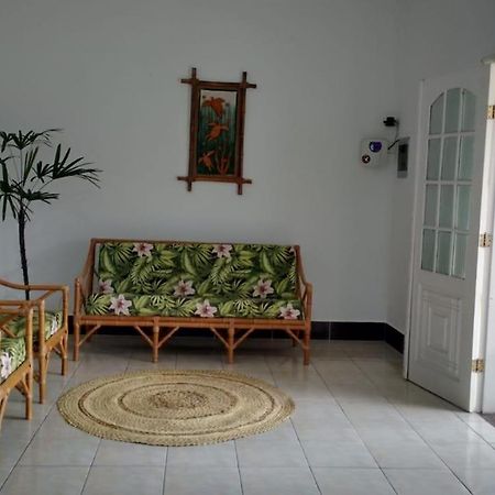 Villa Casa Com Piscina Em Ubatuba Exterior foto