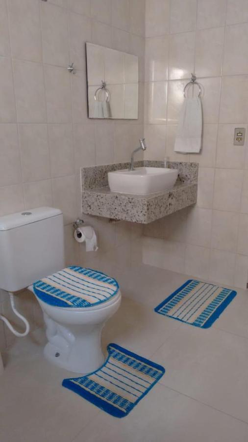 Villa Casa Com Piscina Em Ubatuba Exterior foto