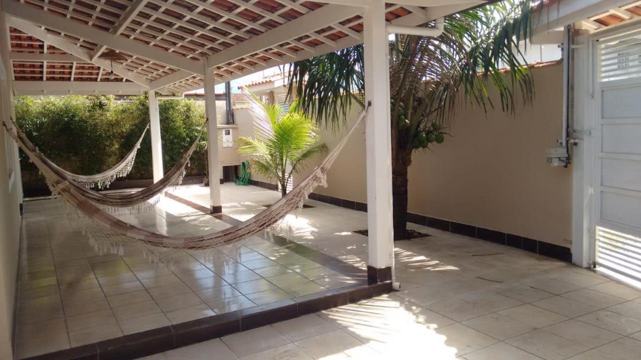 Villa Casa Com Piscina Em Ubatuba Exterior foto